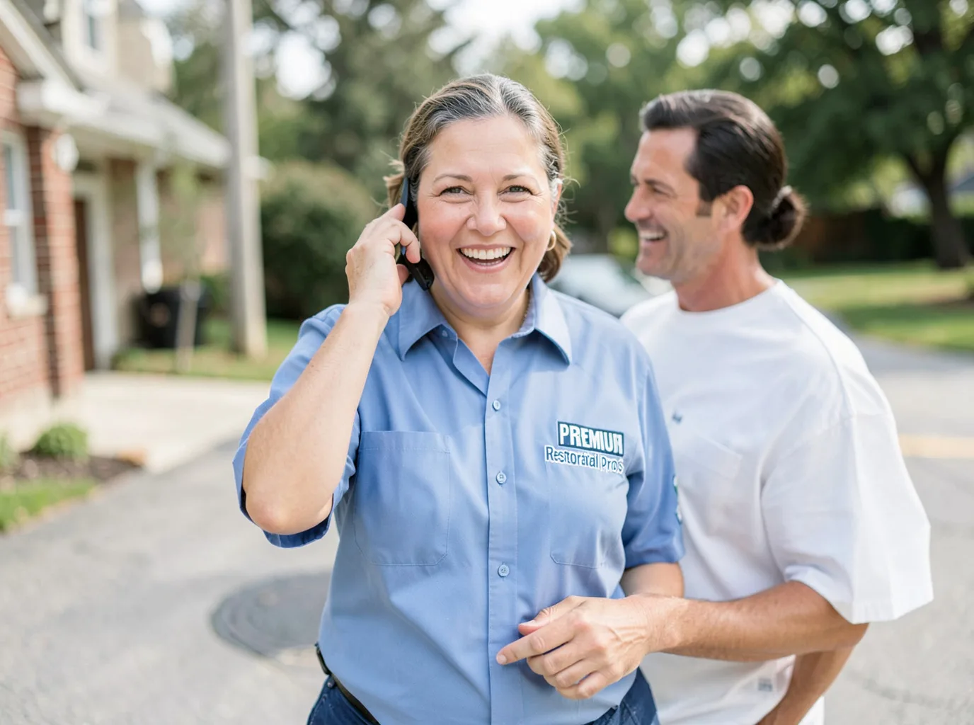 Water Damage Restoration Moro, OR FAQs